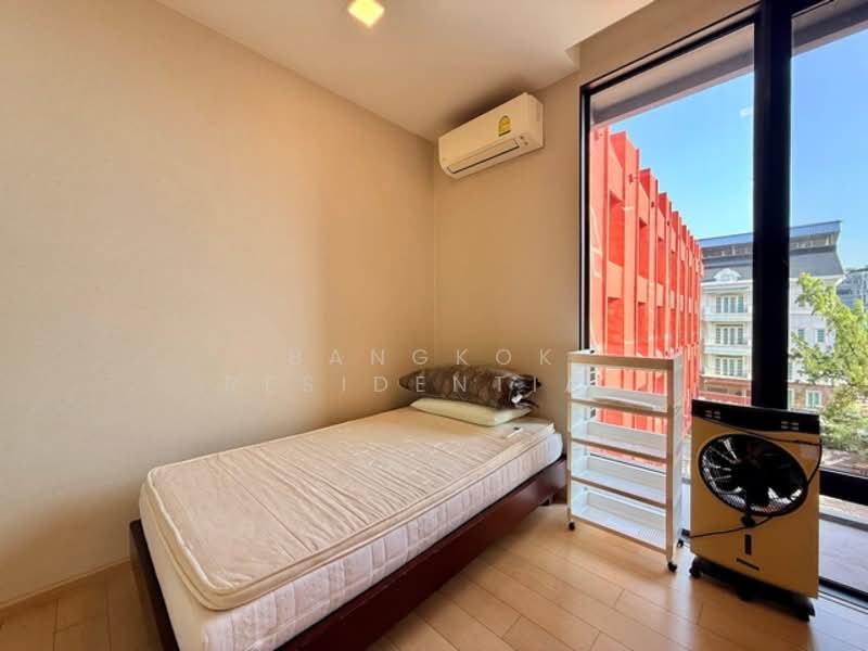 Kalm Penthouse : คาล์ม เพนท์เฮ้าส์, กรุงเทพ, ซอยเพชรบุรี 47 แยก 2, บางกะปิ, ห้วยขวาง, กรุงเทพ, 143 ตร.ม., คอนโด ขาย, โดย Bangkok Residential, 500175059 - DDproperty.com