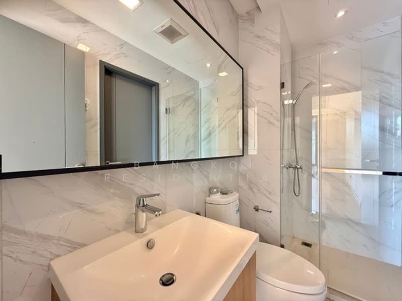 Kalm Penthouse : คาล์ม เพนท์เฮ้าส์, กรุงเทพ, ซอยเพชรบุรี 47 แยก 2, บางกะปิ, ห้วยขวาง, กรุงเทพ, 143 ตร.ม., คอนโด ขาย, โดย Bangkok Residential, 500175059 - DDproperty.com