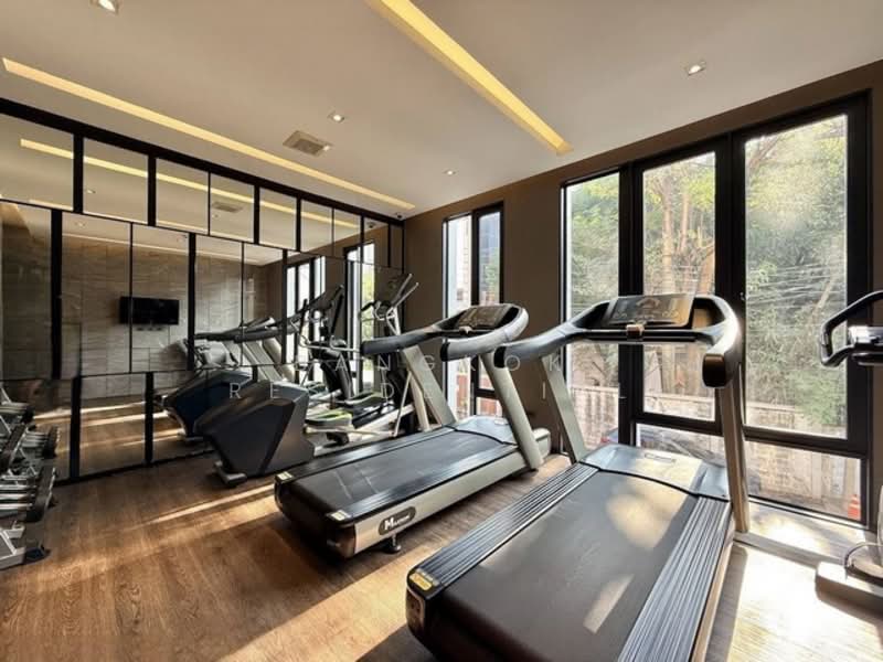 Kalm Penthouse : คาล์ม เพนท์เฮ้าส์, กรุงเทพ, ซอยเพชรบุรี 47 แยก 2, บางกะปิ, ห้วยขวาง, กรุงเทพ, 143 ตร.ม., คอนโด ขาย, โดย Bangkok Residential, 500175059 - DDproperty.com