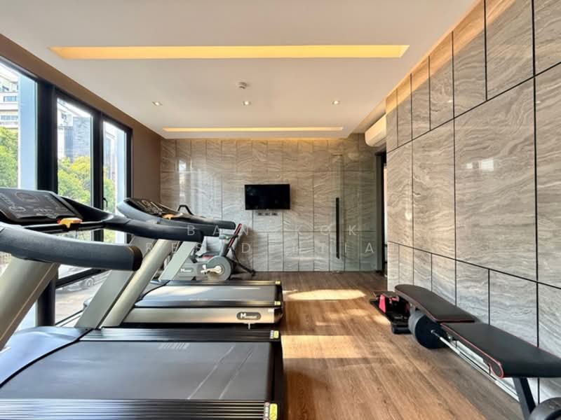 Kalm Penthouse, Bangkok, Soi Phetchaburi 47, Lane 2, Bang Kapi, Huai Khwang, Bangkok, 2 Bedrooms, 143 sqm, Condo For Sale, by Bangkok Residential, 500175059 - DDproperty.com