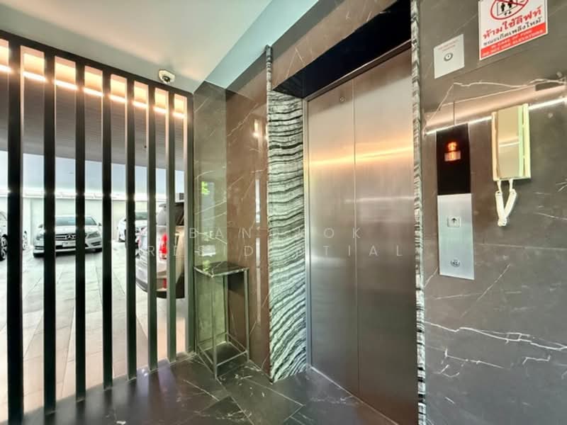 Kalm Penthouse : คาล์ม เพนท์เฮ้าส์, กรุงเทพ, ซอยเพชรบุรี 47 แยก 2, บางกะปิ, ห้วยขวาง, กรุงเทพ, 143 ตร.ม., คอนโด ขาย, โดย Bangkok Residential, 500175059 - DDproperty.com