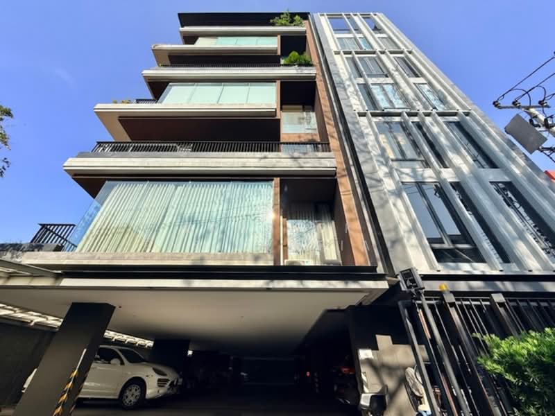 Kalm Penthouse : คาล์ม เพนท์เฮ้าส์, กรุงเทพ, ซอยเพชรบุรี 47 แยก 2, บางกะปิ, ห้วยขวาง, กรุงเทพ, 143 ตร.ม., คอนโด ขาย, โดย Bangkok Residential, 500175059 - DDproperty.com