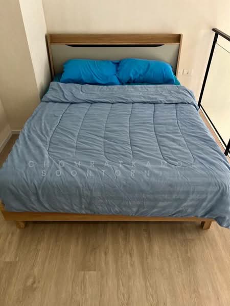 Siamese Sukhumvit 48, Bangkok, 1498 Soi Sukhumvit 48, Phra Kanong, Khlong Toei, Bangkok, 1 Bedroom, 60 sqm, Condo For Rent, by Chomratkamol Soontorntarawong (Gor), 500175062 - DDproperty.com