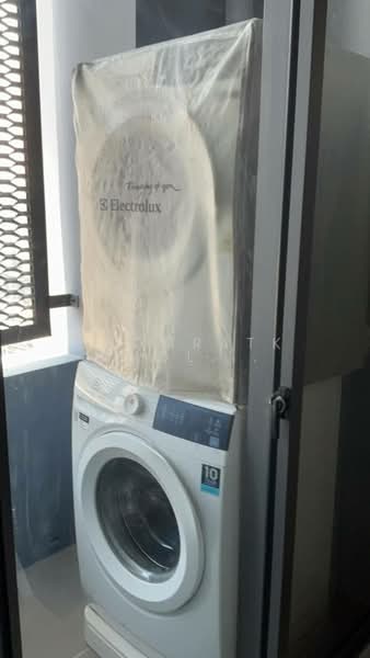 Siamese Sukhumvit 48, Bangkok, 1498 Soi Sukhumvit 48, Phra Kanong, Khlong Toei, Bangkok, 1 Bedroom, 60 sqm, Condo For Rent, by Chomratkamol Soontorntarawong (Gor), 500175062 - DDproperty.com