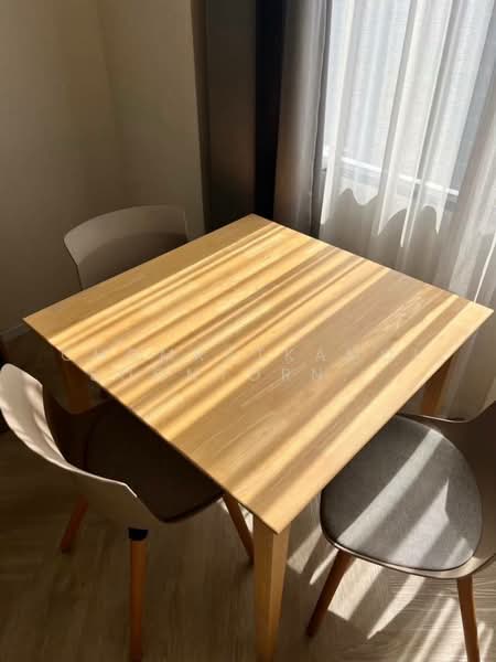 Siamese Sukhumvit 48, Bangkok, 1498 Soi Sukhumvit 48, Phra Kanong, Khlong Toei, Bangkok, 1 Bedroom, 60 sqm, Condo For Rent, by Chomratkamol Soontorntarawong (Gor), 500175062 - DDproperty.com