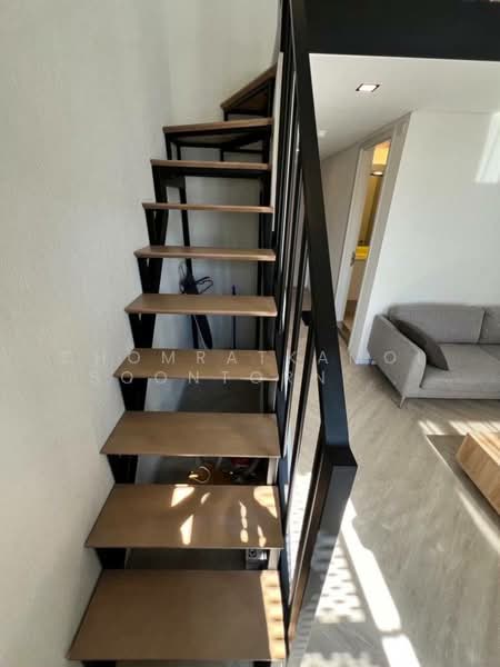 Siamese Sukhumvit 48 : ไซมิส สุขุมวิท 48, กรุงเทพ, 1498 ซอยสุขุมวิท 48, พระโขนง, คลองเตย, กรุงเทพ, 60 ตร.ม., คอนโด ให้เช่า, โดย Chomratkamol Soontorntarawong (Gor), 500175062 - DDproperty.com