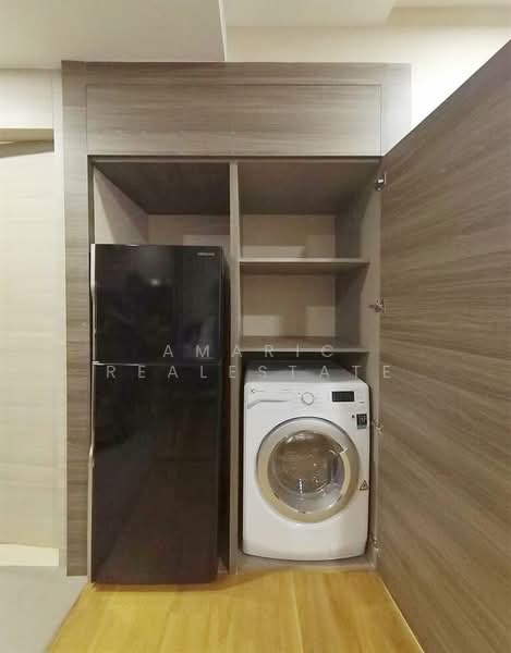 Klass Langsuan, Bangkok, 31-1 Soi Langsuan, Langsuan Road, Lumphini, Pathum Wan, Bangkok, 1 Bedroom, 45 sqm, Condo For Rent, by Amaric realestate, 500175064 - DDproperty.com