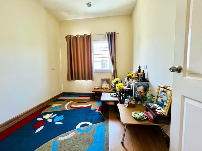 Golden Town 2 Ladprao-Kaset Nawamin, Bangkok, Soi Nawamin 42 Yak 27, Khlong Kum, Bueng Kum, Bangkok, 5 Bedrooms, 100 sqm, Townhouse For Sale, by The Best Property Agent ปู, 500175065 - DDproperty.com