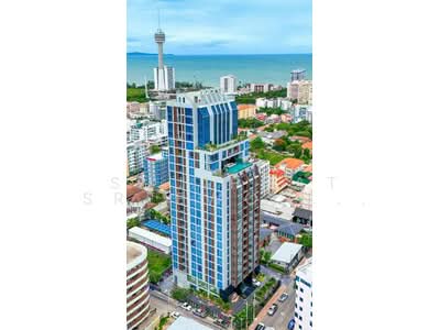 ขาย - Beverly Mountain Bay Pattaya : เบเวอร์ลี่ เมาน์เท่น เบย์ พัทยา, ชลบุรี