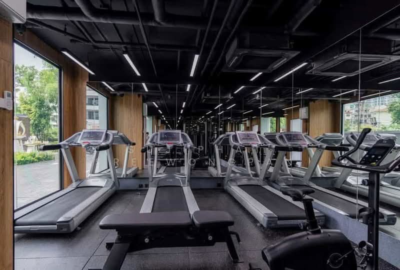 Beverly Mountain Bay Pattaya, Chon Buri (Pattaya), Soi 5, Pratumnak Road, Nong Pru, Bang Lamung (Pattaya), Chon Buri (Pattaya), 1 Bedroom, 35 sqm, Condo For Sale, by Sujiphat Sreewongpan, 500175067 - DDproperty.com