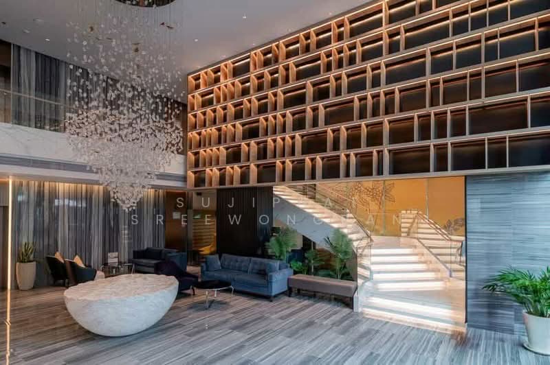 Beverly Mountain Bay Pattaya, Chon Buri (Pattaya), Soi 5, Pratumnak Road, Nong Pru, Bang Lamung (Pattaya), Chon Buri (Pattaya), 1 Bedroom, 35 sqm, Condo For Sale, by Sujiphat Sreewongpan, 500175067 - DDproperty.com