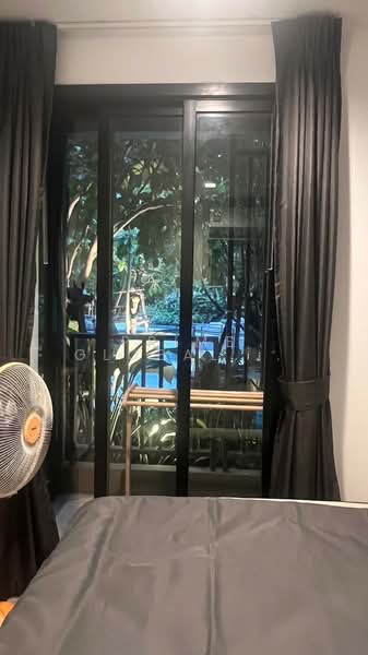 The Base Central, Phuket, Chao Fah Tawan Tok Rd, Wichit, Muang Phuket, Phuket, 2 Bedrooms, 64 sqm, Condo For Rent, by Prime Global Asset Co.,Ltd, 500175070 - DDproperty.com