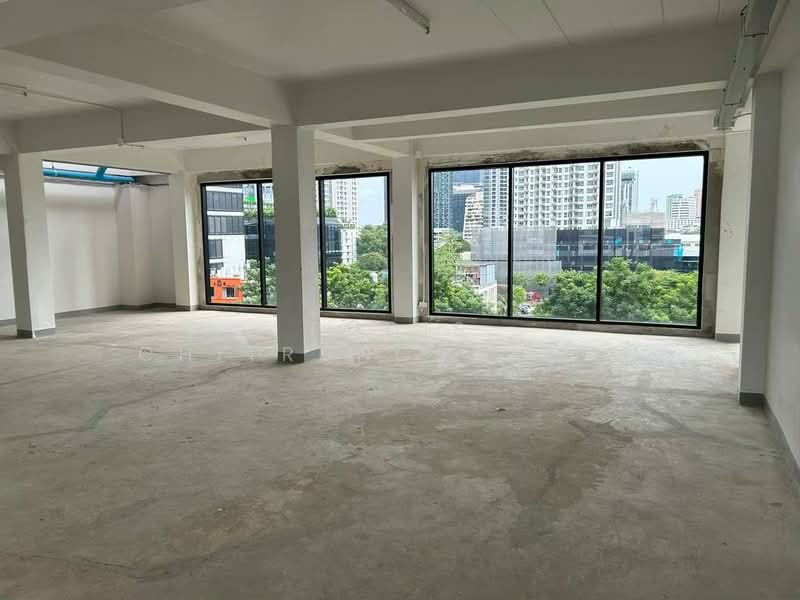 For Rent | Standalone Commercial Building near Chong Nonsi, Bangkok, Silom, Bang Rak, Bangkok, , 2,400 sqm, Shophouse For Rent, by Pudis Chitrungsakorn, 500175071 - DDproperty.com