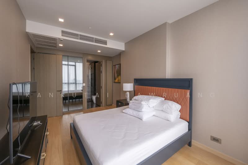 The Monument Thonglor, Bangkok, 998 Thonglor Road, Khlong Tan Nua, Watthana, Bangkok, 2 Bedrooms, 125 sqm, Condo For Sale, by Kanrutai Dawruang, 500175072 - DDproperty.com