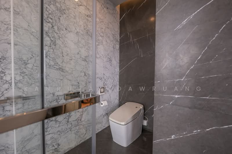 The Monument Thonglor, Bangkok, 998 Thonglor Road, Khlong Tan Nua, Watthana, Bangkok, 2 Bedrooms, 125 sqm, Condo For Sale, by Kanrutai Dawruang, 500175072 - DDproperty.com