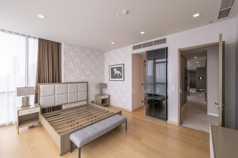 The Monument Thonglor, Bangkok, 998 Thonglor Road, Khlong Tan Nua, Watthana, Bangkok, 2 Bedrooms, 125 sqm, Condo For Sale, by Kanrutai Dawruang, 500175072 - DDproperty.com