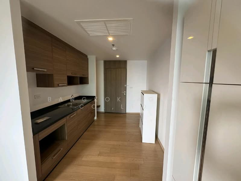 Noble Reflex : โนเบิล รีเฟลกซ์, กรุงเทพ, 18 ถนนพหลโยธิน, สามเสนใน, พญาไท, กรุงเทพ, 40 ตร.ม., คอนโด ให้เช่า, โดย Bangkok Agent Co.,Ltd., 500175074 - DDproperty.com