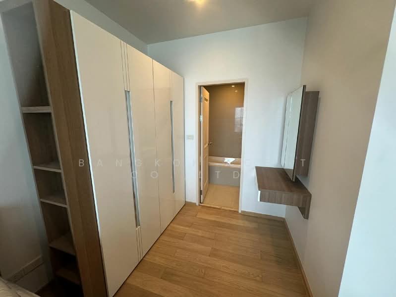 Noble Reflex : โนเบิล รีเฟลกซ์, กรุงเทพ, 18 ถนนพหลโยธิน, สามเสนใน, พญาไท, กรุงเทพ, 40 ตร.ม., คอนโด ให้เช่า, โดย Bangkok Agent Co.,Ltd., 500175074 - DDproperty.com