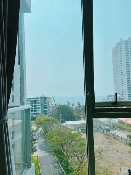 The Riviera Wongamat, Chon Buri (Pattaya), Na Kluea 16 Alley, Na Kloe, Bang Lamung (Pattaya), Chon Buri (Pattaya), Studio, 28 sqm, Condo For Sale, by HOME Real Estate Service, 500175075 - DDproperty.com