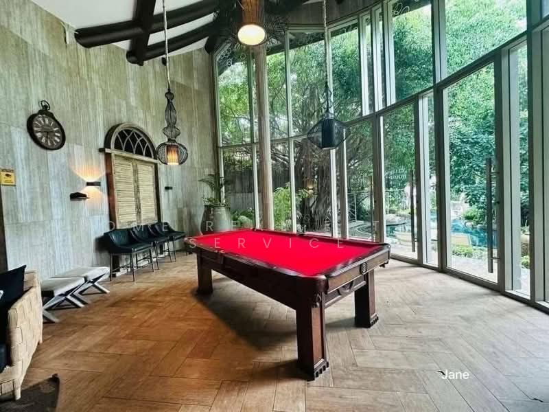 The Riviera Wongamat, Chon Buri (Pattaya), Na Kluea 16 Alley, Na Kloe, Bang Lamung (Pattaya), Chon Buri (Pattaya), Studio, 28 sqm, Condo For Sale, by HOME Real Estate Service, 500175075 - DDproperty.com