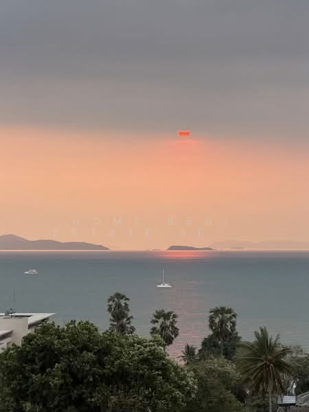 The Riviera Wongamat, Chon Buri (Pattaya), Na Kluea 16 Alley, Na Kloe, Bang Lamung (Pattaya), Chon Buri (Pattaya), Studio, 28 sqm, Condo For Sale, by HOME Real Estate Service, 500175075 - DDproperty.com