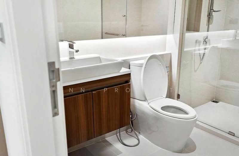 Vtara Sukhumvit 36, Bangkok, 118 Soi Saen Sabai, Phra Kanong, Khlong Toei, Bangkok, 2 Bedrooms, 63 sqm, Condo For Sale, by penn_property, 500175076 - DDproperty.com