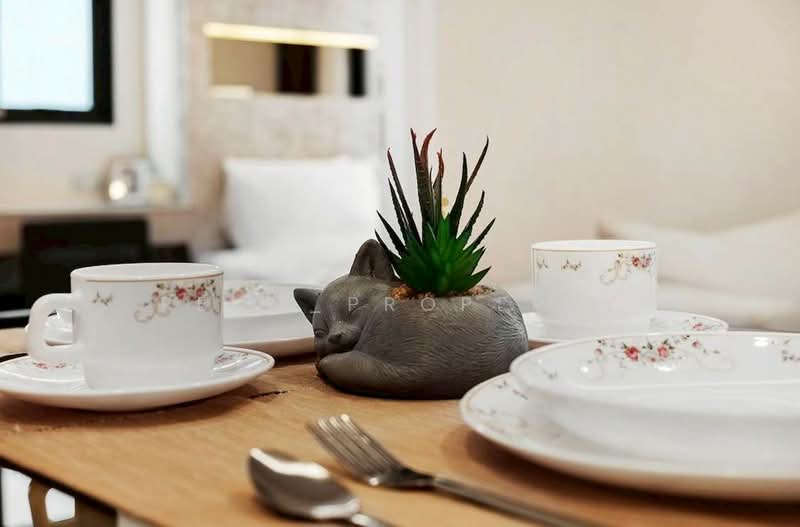 Vtara Sukhumvit 36, Bangkok, 118 Soi Saen Sabai, Phra Kanong, Khlong Toei, Bangkok, 2 Bedrooms, 63 sqm, Condo For Sale, by penn_property, 500175076 - DDproperty.com