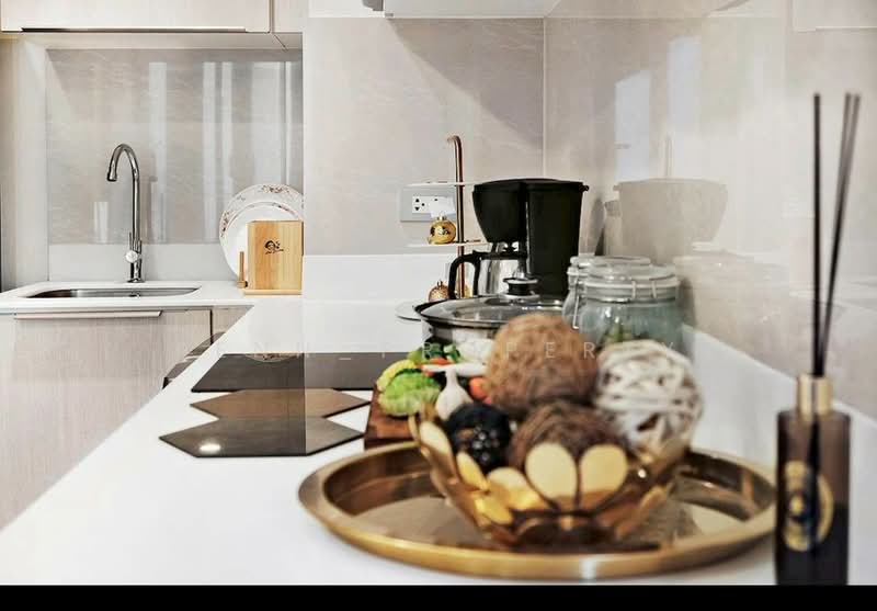 Vtara Sukhumvit 36 : วีธารา สุขุมวิท 36, กรุงเทพ, 118 ซอยแสนสบาย, พระโขนง, คลองเตย, กรุงเทพ, 63 ตร.ม., คอนโด ขาย, โดย penn_property, 500175076 - DDproperty.com