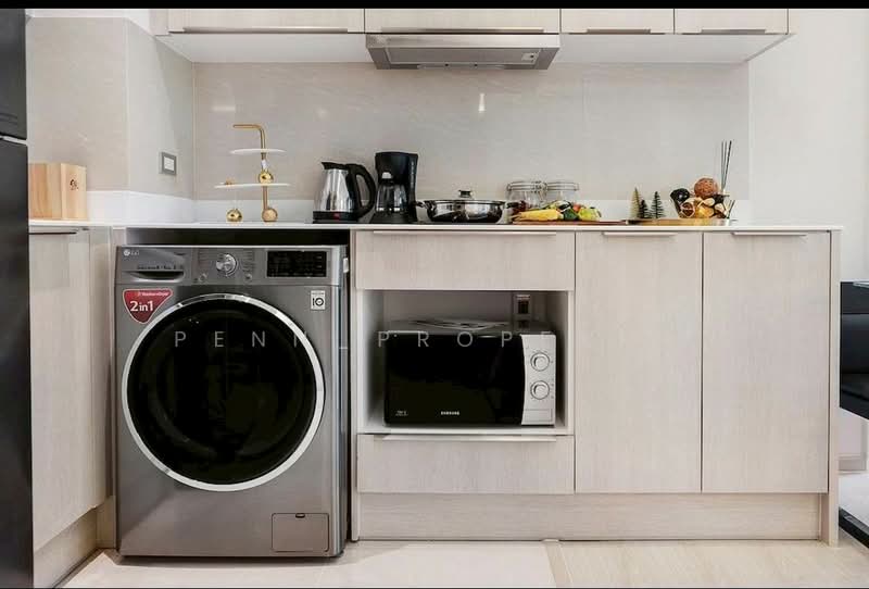 Vtara Sukhumvit 36, Bangkok, 118 Soi Saen Sabai, Phra Kanong, Khlong Toei, Bangkok, 2 Bedrooms, 63 sqm, Condo For Sale, by penn_property, 500175076 - DDproperty.com