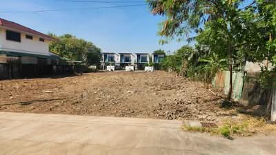 ขาย - ขายที่ดินเปล่า ถมแล้ว ทำเลศักยภาพสูง ย่านทวีวัฒนา เหมาะลงทุน–สร้างโครงการที่อยู่อาศัย, กรุงเทพ