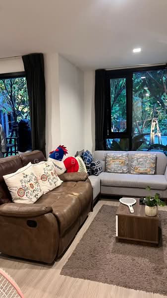 The Base Central, Phuket, Chao Fah Tawan Tok Rd, Wichit, Muang Phuket, Phuket, 2 Bedrooms, 63 sqm, Condo For Rent, by Prime Global Asset Co.,Ltd, 500175079 - DDproperty.com