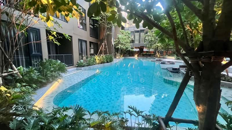The Base Central, Phuket, Chao Fah Tawan Tok Rd, Wichit, Muang Phuket, Phuket, 2 Bedrooms, 63 sqm, Condo For Rent, by Prime Global Asset Co.,Ltd, 500175079 - DDproperty.com