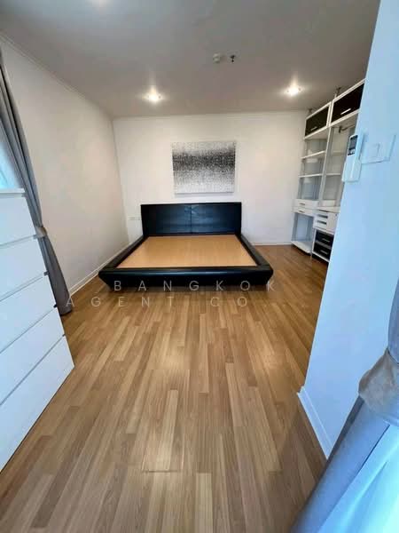 Lumpini Place Phahol-Saphankhwai, Bangkok, 171 Pradipat Road, Samsen Nai, Phaya Thai, Bangkok, 2 Bedrooms, 65 sqm, Condo For Rent, by Bangkok Agent Co.,Ltd., 500175081 - DDproperty.com