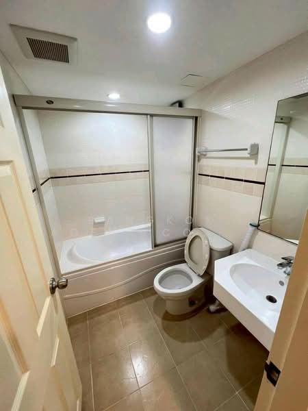 Lumpini Place Phahol-Saphankhwai, Bangkok, 171 Pradipat Road, Samsen Nai, Phaya Thai, Bangkok, 2 Bedrooms, 65 sqm, Condo For Rent, by Bangkok Agent Co.,Ltd., 500175081 - DDproperty.com