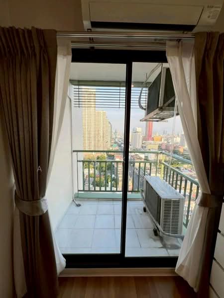 Lumpini Place Phahol-Saphankhwai, Bangkok, 171 Pradipat Road, Samsen Nai, Phaya Thai, Bangkok, 2 Bedrooms, 65 sqm, Condo For Rent, by Bangkok Agent Co.,Ltd., 500175081 - DDproperty.com