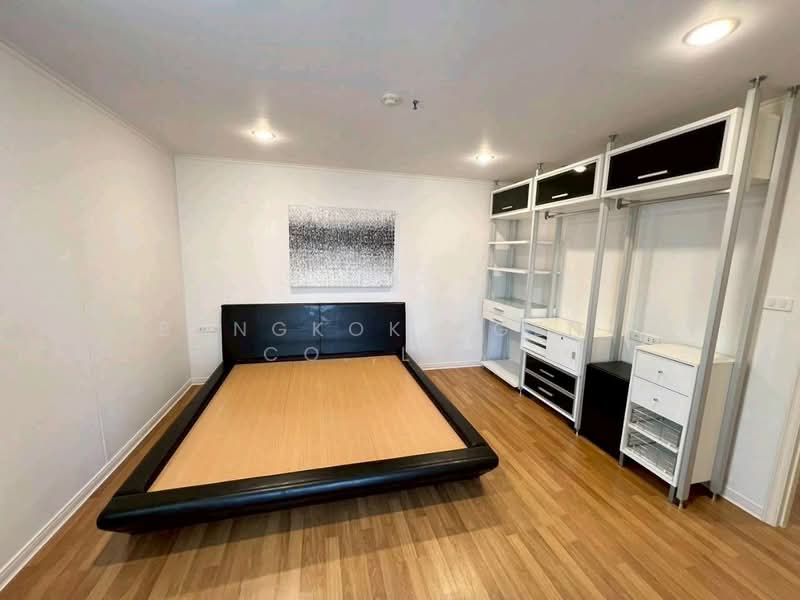 Lumpini Place Phahol-Saphankhwai, Bangkok, 171 Pradipat Road, Samsen Nai, Phaya Thai, Bangkok, 2 Bedrooms, 65 sqm, Condo For Rent, by Bangkok Agent Co.,Ltd., 500175081 - DDproperty.com