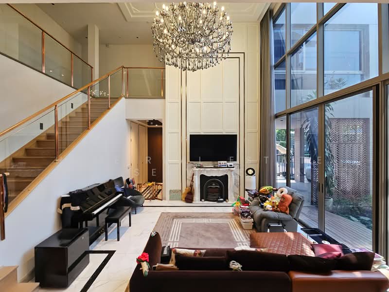 For Sale - ARTALE Phattanakan-Thonglor, Bangkok