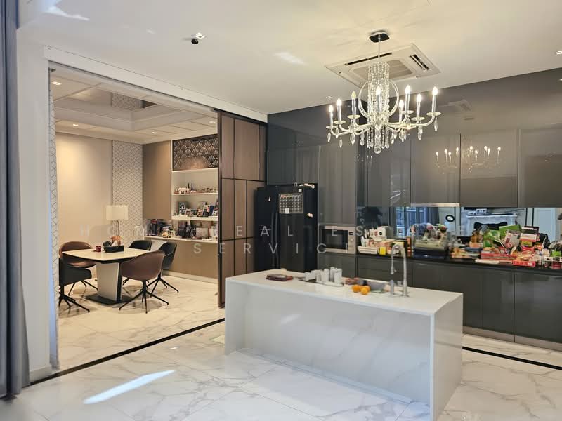 For Sale - ARTALE Phattanakan-Thonglor, Bangkok