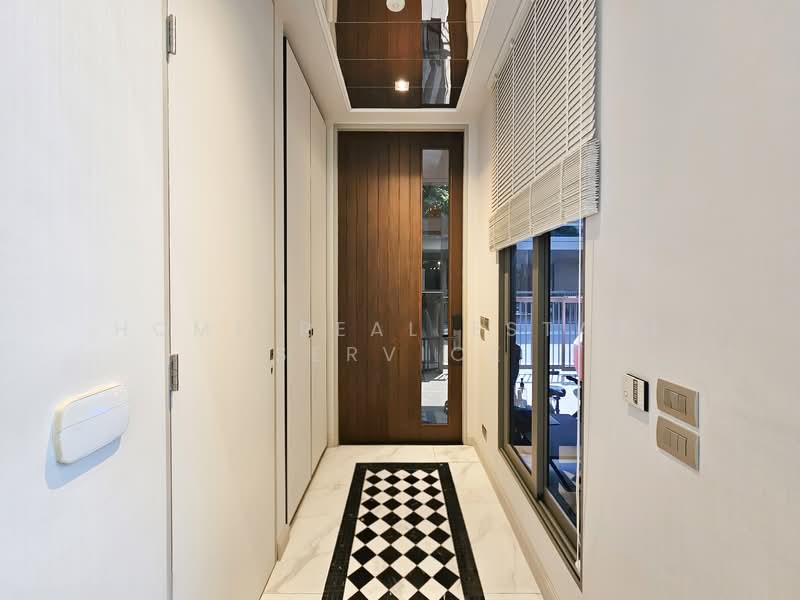 For Sale - ARTALE Phattanakan-Thonglor, Bangkok