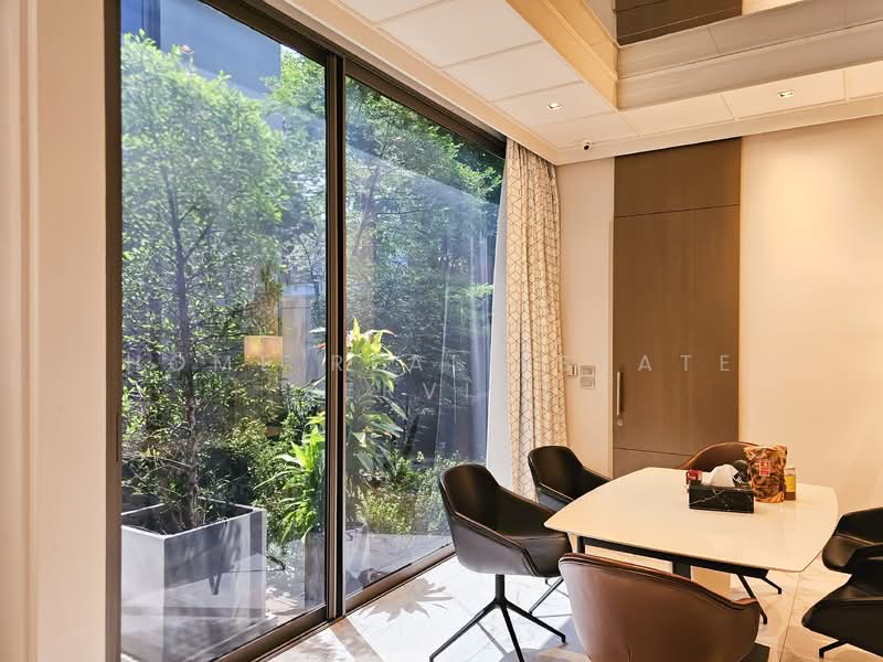 For Sale - ARTALE Phattanakan-Thonglor, Bangkok