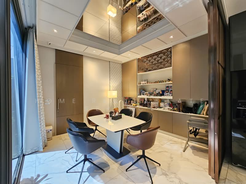 อาร์เทล พัฒนาการ – ทองหล่อ (ARTALE Phattanakan-Thonglor), กรุงเทพ, Sukhonthasawat 19, สวนหลวง, สวนหลวง, กรุงเทพ, 450 ตร.ม., บ้านเดี่ยว ขาย, โดย HOME Real Estate Service, 500175082 - DDproperty.com