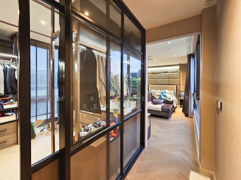 อาร์เทล พัฒนาการ – ทองหล่อ (ARTALE Phattanakan-Thonglor), กรุงเทพ, Sukhonthasawat 19, สวนหลวง, สวนหลวง, กรุงเทพ, 450 ตร.ม., บ้านเดี่ยว ขาย, โดย HOME Real Estate Service, 500175082 - DDproperty.com