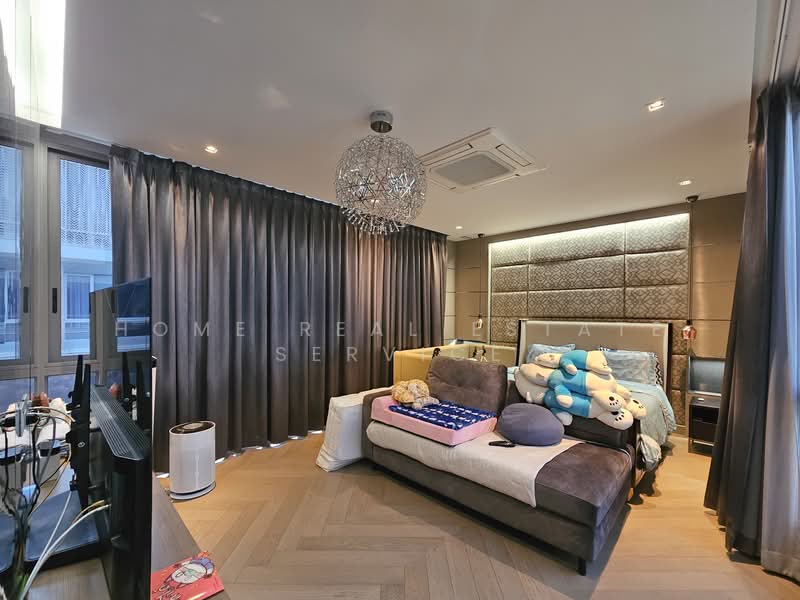 For Sale - ARTALE Phattanakan-Thonglor, Bangkok