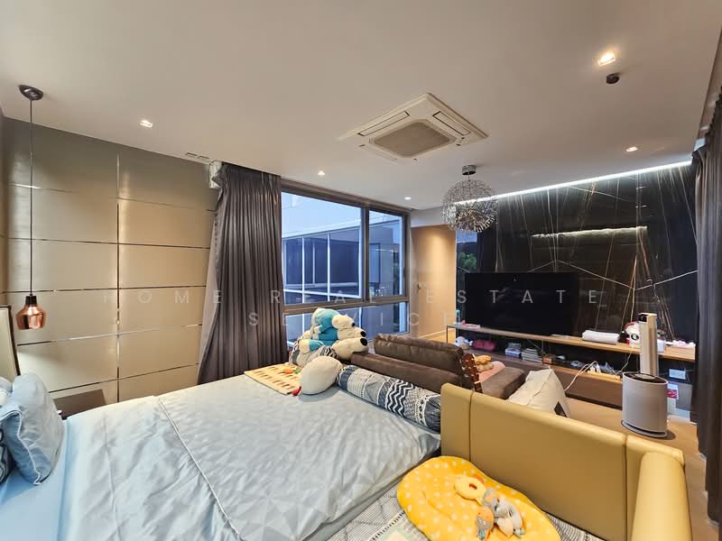 For Sale - ARTALE Phattanakan-Thonglor, Bangkok