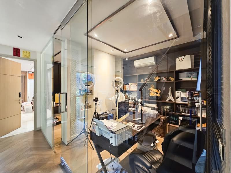 For Sale - ARTALE Phattanakan-Thonglor, Bangkok