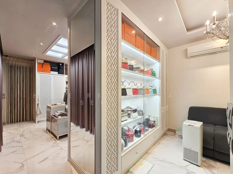 อาร์เทล พัฒนาการ – ทองหล่อ (ARTALE Phattanakan-Thonglor), กรุงเทพ, Sukhonthasawat 19, สวนหลวง, สวนหลวง, กรุงเทพ, 450 ตร.ม., บ้านเดี่ยว ขาย, โดย HOME Real Estate Service, 500175082 - DDproperty.com