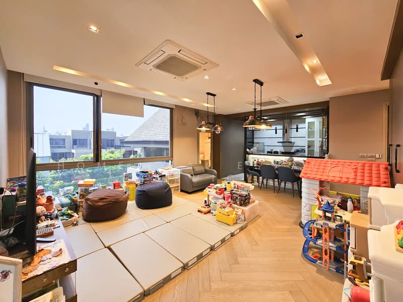 For Sale - ARTALE Phattanakan-Thonglor, Bangkok