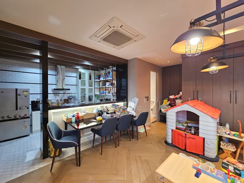 For Sale - ARTALE Phattanakan-Thonglor, Bangkok