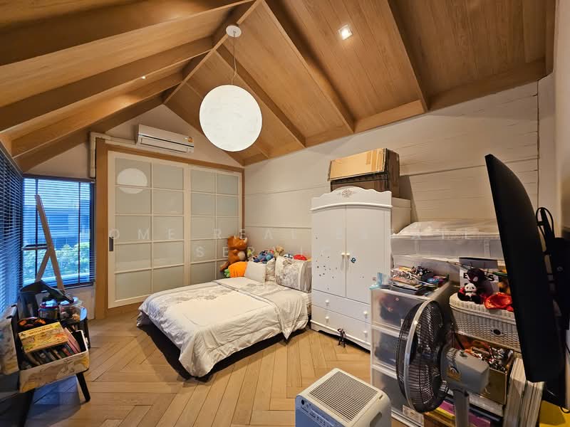 For Sale - ARTALE Phattanakan-Thonglor, Bangkok