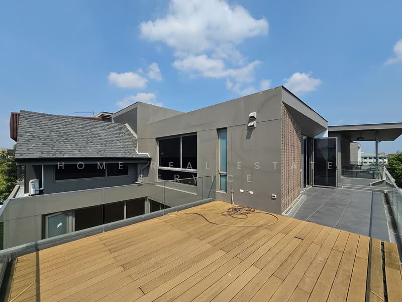 For Sale - ARTALE Phattanakan-Thonglor, Bangkok